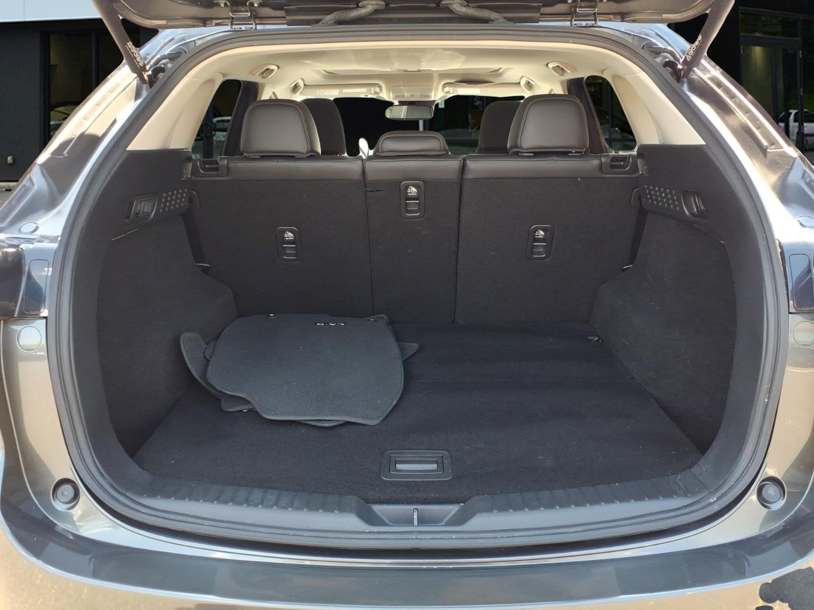 2023 Mazda Mazda CX-5 2.5 S Premium