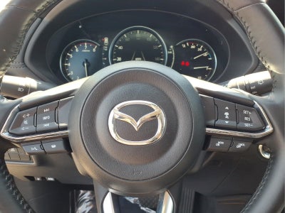 2023 Mazda Mazda CX-5 2.5 S Premium