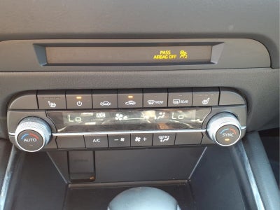 2023 Mazda Mazda CX-5 2.5 S Premium