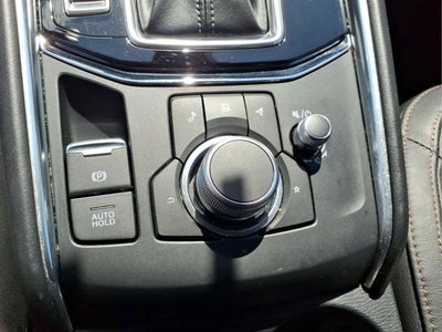 2023 Mazda Mazda CX-5 2.5 S Premium