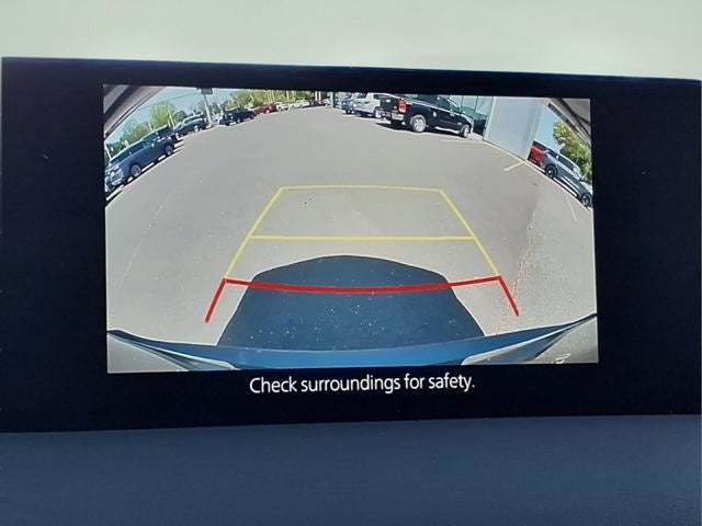 2023 Mazda Mazda CX-5 2.5 S Premium