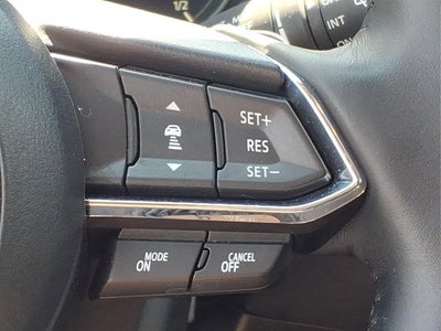 2023 Mazda Mazda CX-5 2.5 S Premium