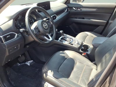 2023 Mazda Mazda CX-5 2.5 S Premium