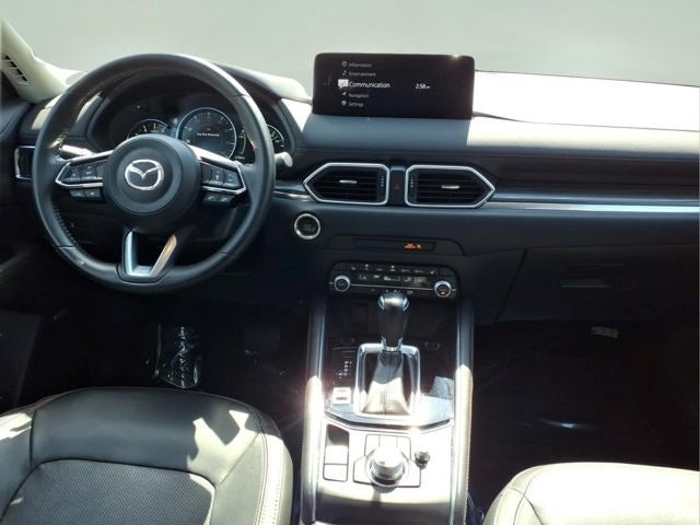 2023 Mazda Mazda CX-5 2.5 S Premium