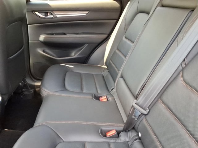 2023 Mazda Mazda CX-5 2.5 S Premium