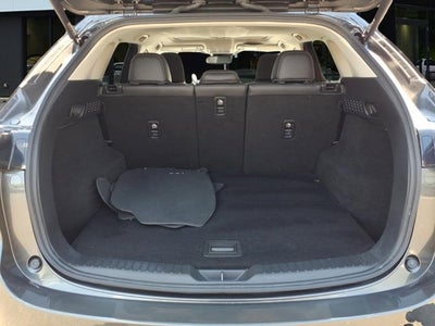 2023 Mazda Mazda CX-5 2.5 S Premium