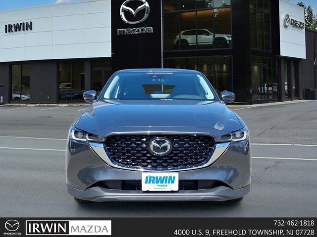 2023 Mazda Mazda CX-5 2.5 S Premium