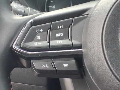 2025 Mazda Mazda CX-5 2.5 Turbo Premium