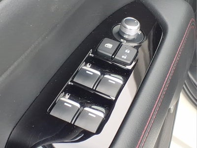 2025 Mazda Mazda CX-5 2.5 Turbo Premium