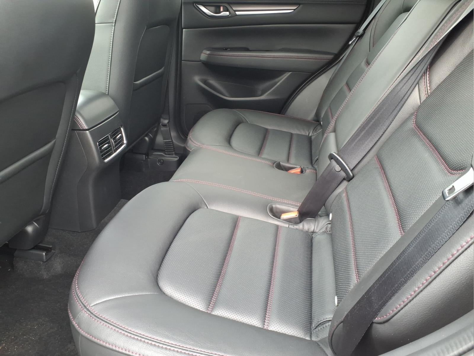 2025 Mazda Mazda CX-5 2.5 Turbo Premium