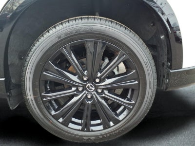 2025 Mazda Mazda CX-5 2.5 Turbo Premium