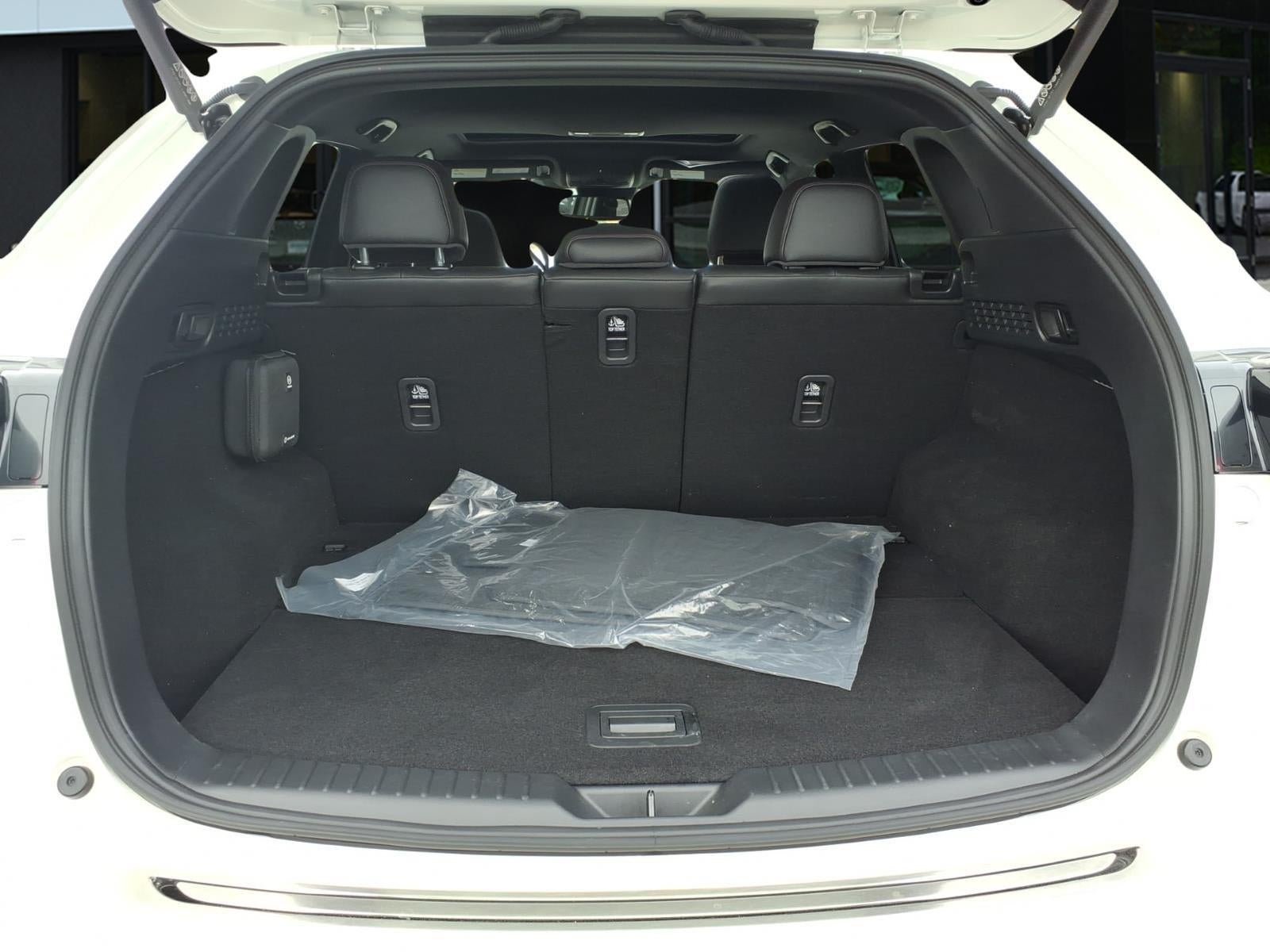 2025 Mazda Mazda CX-5 2.5 Turbo Premium