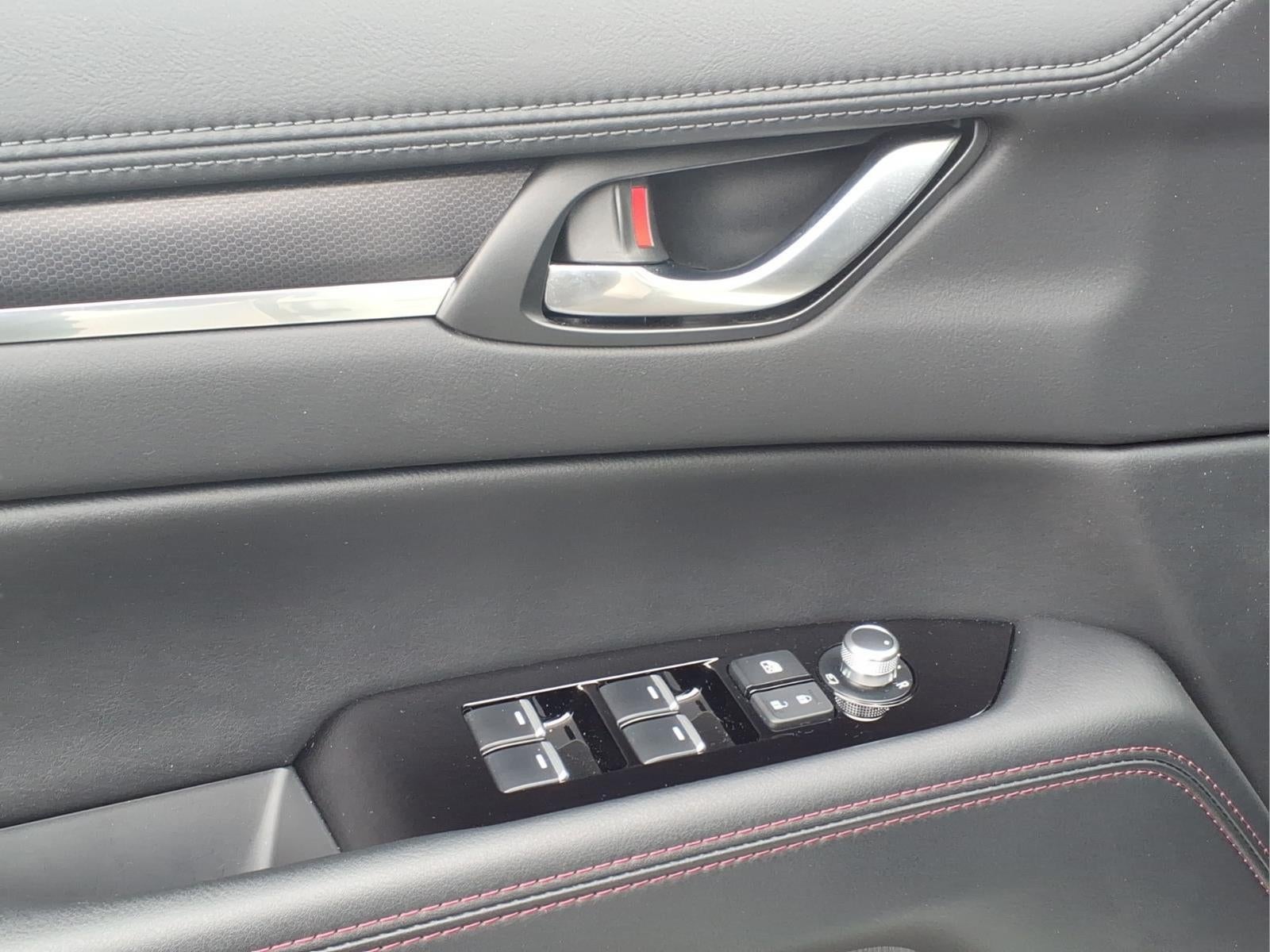 2025 Mazda Mazda CX-5 2.5 Turbo Premium