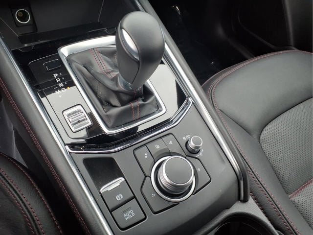 2025 Mazda Mazda CX-5 2.5 Turbo Premium