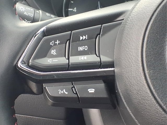 2025 Mazda Mazda CX-5 2.5 Turbo Premium