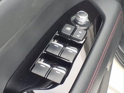 2025 Mazda Mazda CX-5 2.5 Turbo Premium