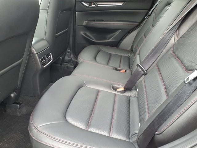 2025 Mazda Mazda CX-5 2.5 Turbo Premium