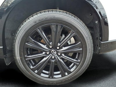 2025 Mazda Mazda CX-5 2.5 Turbo Premium