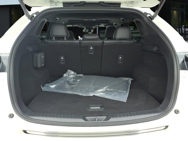 2025 Mazda Mazda CX-5 2.5 Turbo Premium