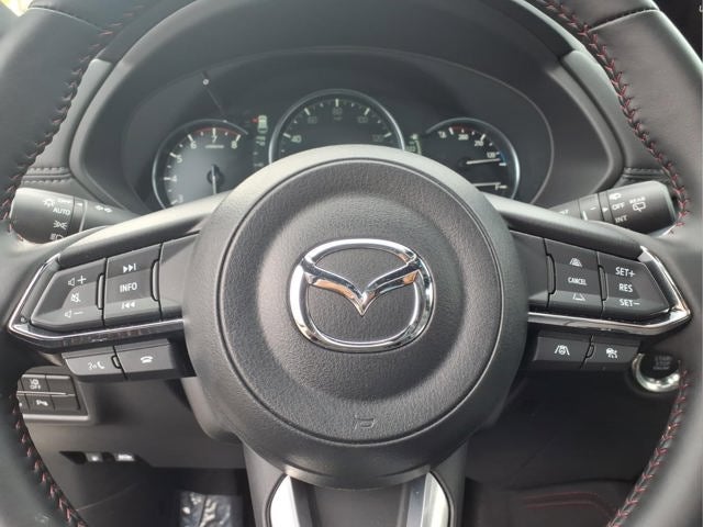 2025 Mazda Mazda CX-5 2.5 Turbo Premium