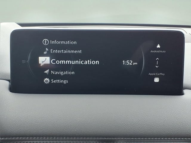 2025 Mazda Mazda CX-5 2.5 Turbo Premium