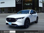 2024 Mazda Mazda CX-5 2.5 Turbo Premium