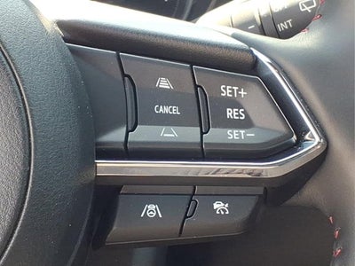 2024 Mazda Mazda CX-5 2.5 Turbo Premium