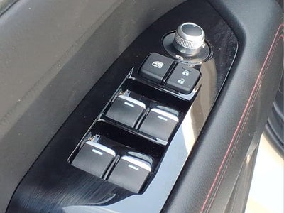 2024 Mazda Mazda CX-5 2.5 Turbo Premium