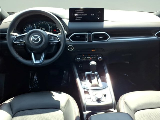2024 Mazda Mazda CX-5 2.5 Turbo Premium