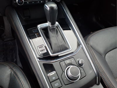 2023 Mazda Mazda CX-5 2.5 S Premium Plus Package