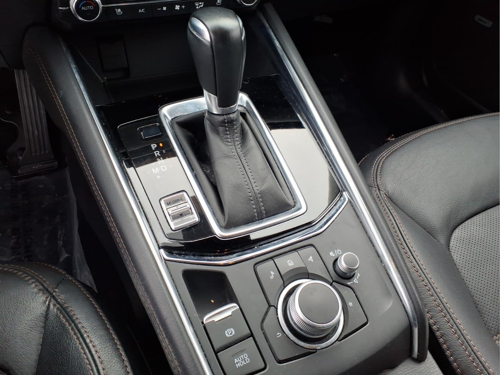 2023 Mazda Mazda CX-5 2.5 S Premium Plus Package