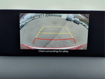 2023 Mazda Mazda CX-5 2.5 S Premium Plus Package