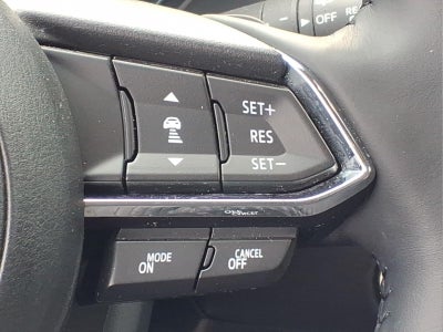 2023 Mazda Mazda CX-5 2.5 S Premium Plus Package