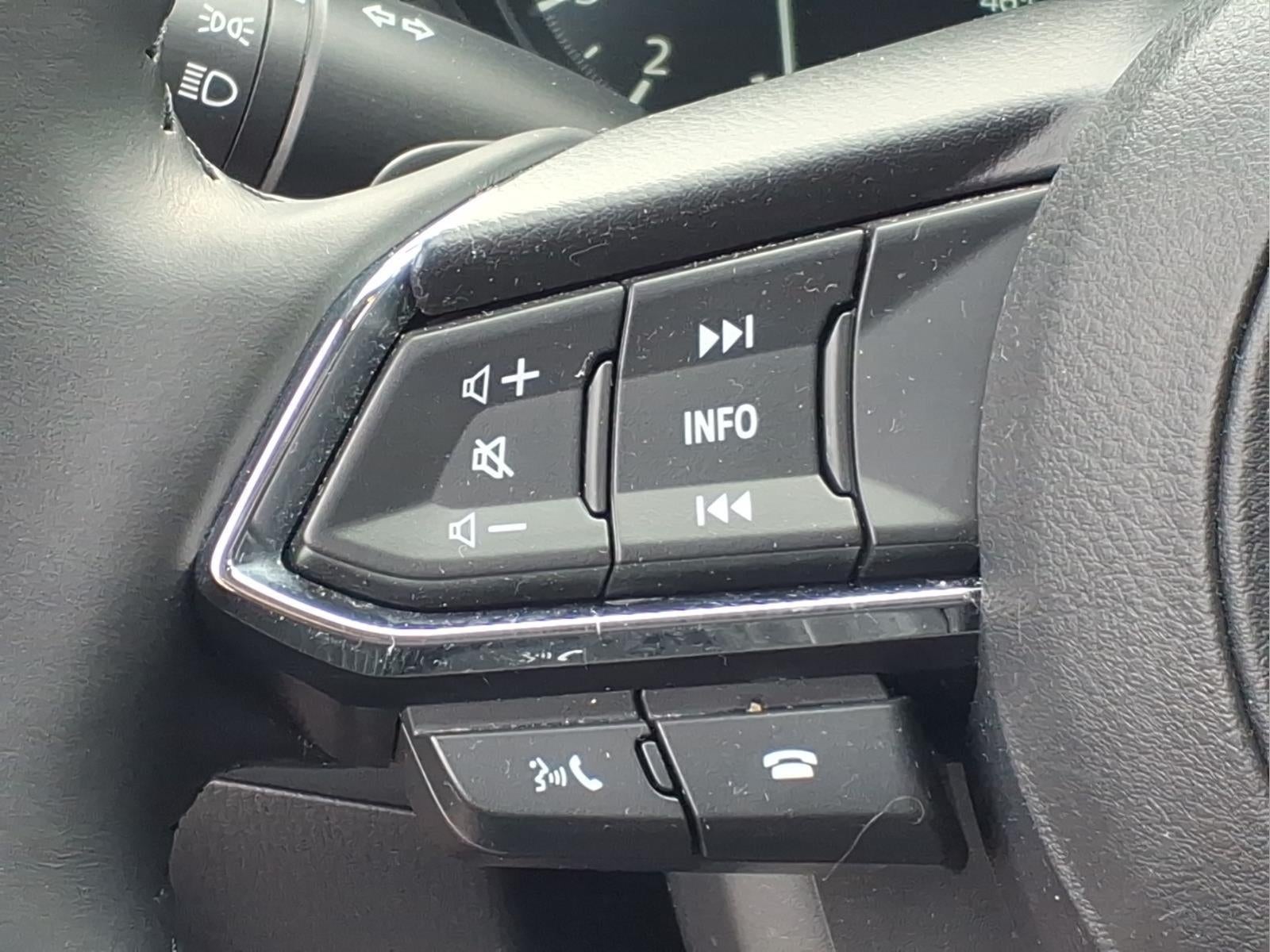 2023 Mazda Mazda CX-5 2.5 S Premium Plus Package