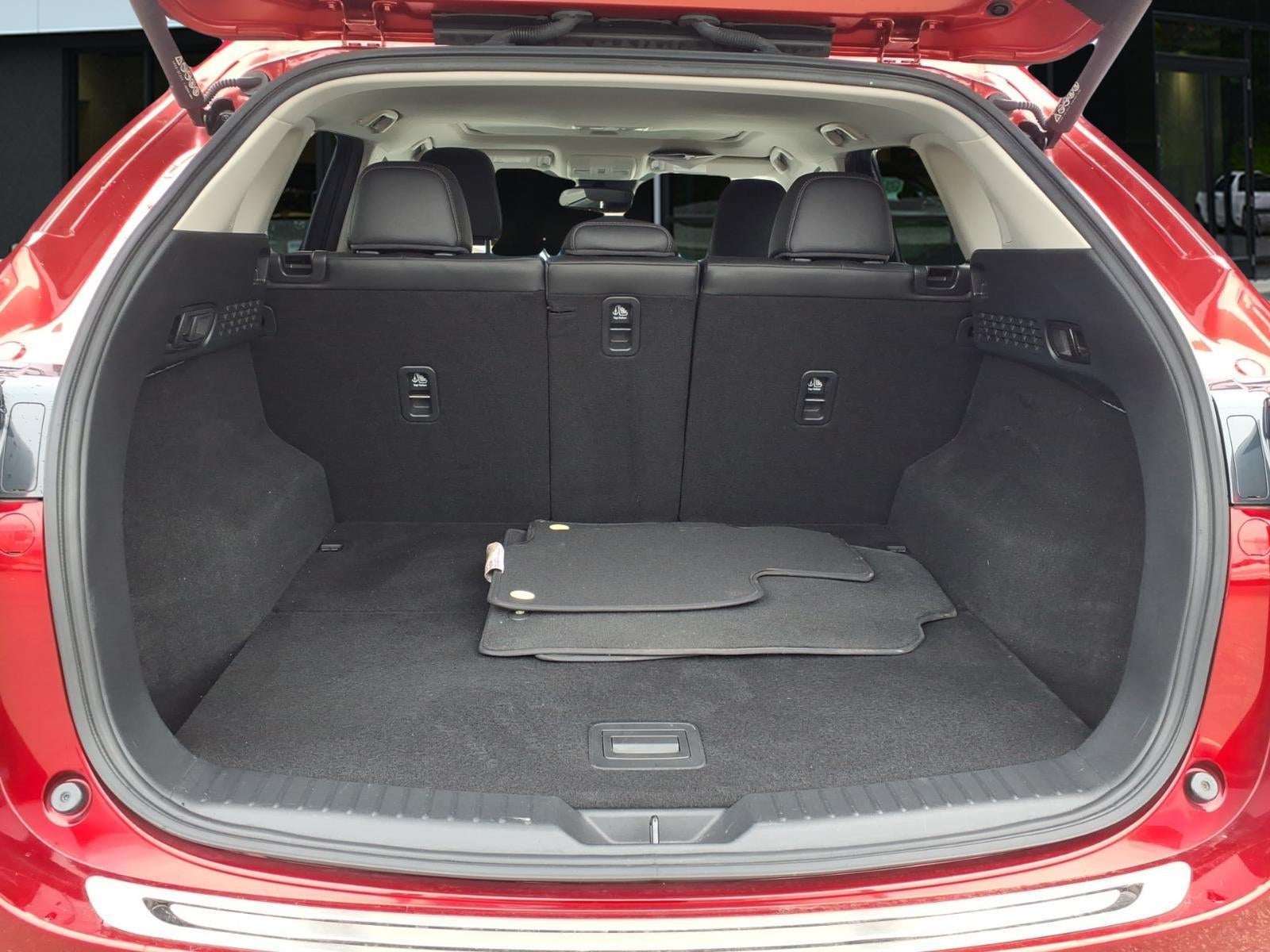 2023 Mazda Mazda CX-5 2.5 S Premium Plus Package