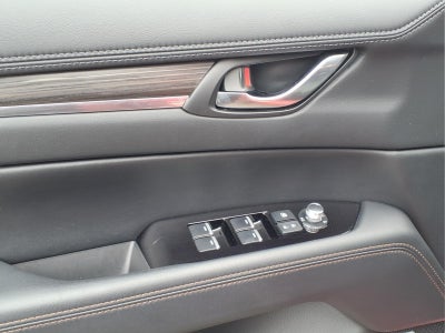 2023 Mazda Mazda CX-5 2.5 S Premium Plus Package