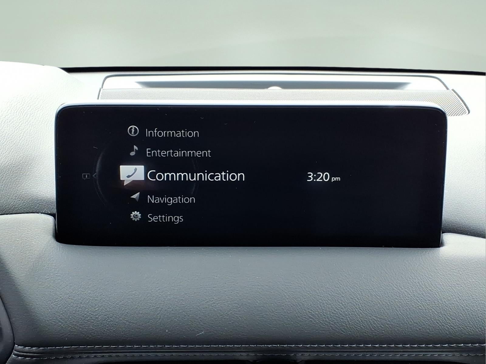 2023 Mazda Mazda CX-5 2.5 S Premium Plus Package