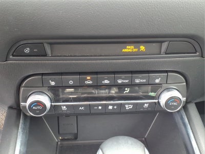 2023 Mazda Mazda CX-5 2.5 S Premium Plus Package