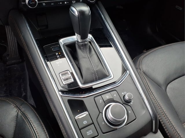 2023 Mazda Mazda CX-5 2.5 S Premium Plus Package