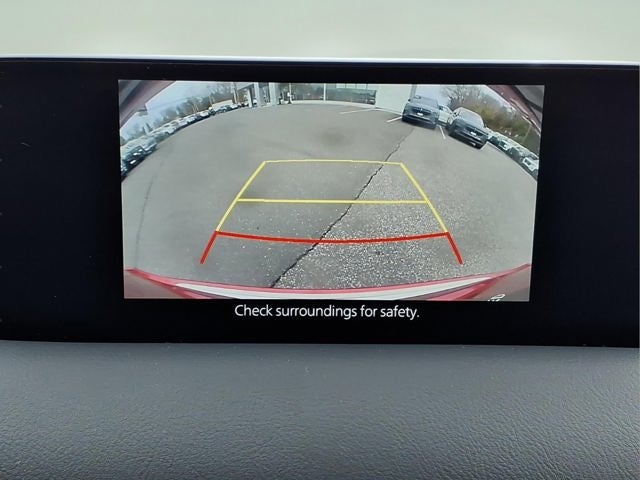 2023 Mazda Mazda CX-5 2.5 S Premium Plus Package