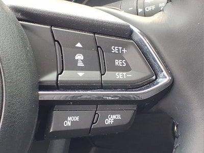 2023 Mazda Mazda CX-5 2.5 S Premium Plus Package