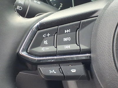 2023 Mazda Mazda CX-5 2.5 S Premium Plus Package