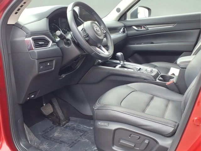 2023 Mazda Mazda CX-5 2.5 S Premium Plus Package