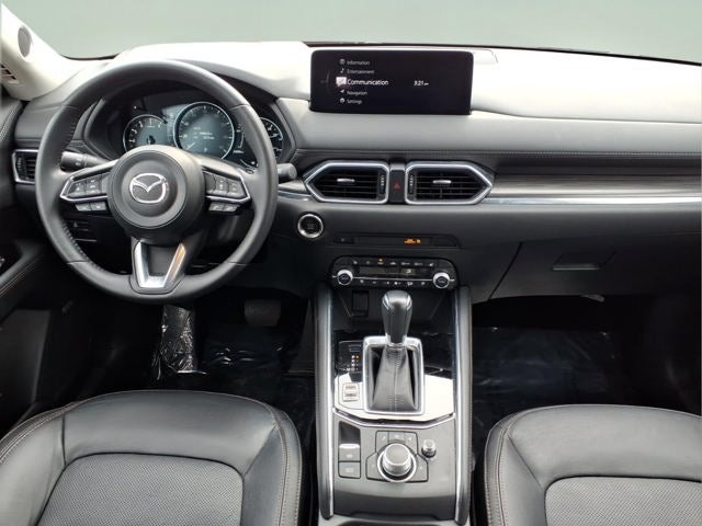 2023 Mazda Mazda CX-5 2.5 S Premium Plus Package