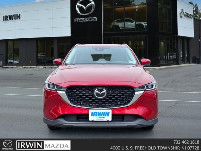 2023 Mazda Mazda CX-5 2.5 S Premium Plus Package