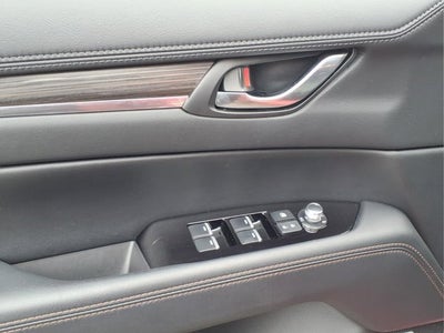 2023 Mazda Mazda CX-5 2.5 S Premium Plus Package