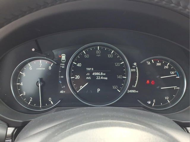 2023 Mazda Mazda CX-5 2.5 S Premium Plus Package