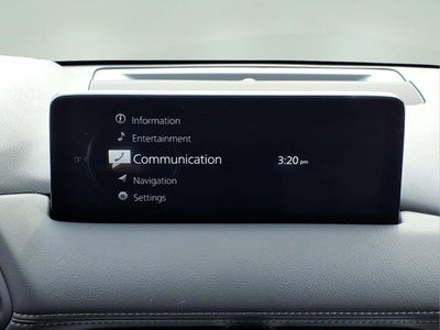 2023 Mazda Mazda CX-5 2.5 S Premium Plus Package