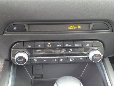 2023 Mazda Mazda CX-5 2.5 S Premium Plus Package