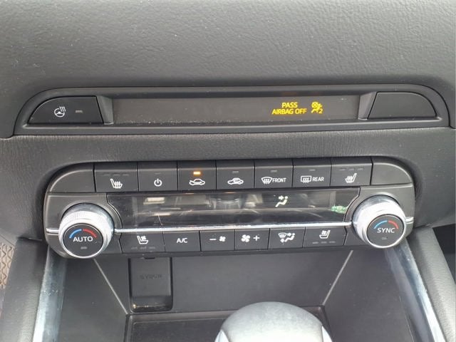 2023 Mazda Mazda CX-5 2.5 S Premium Plus Package